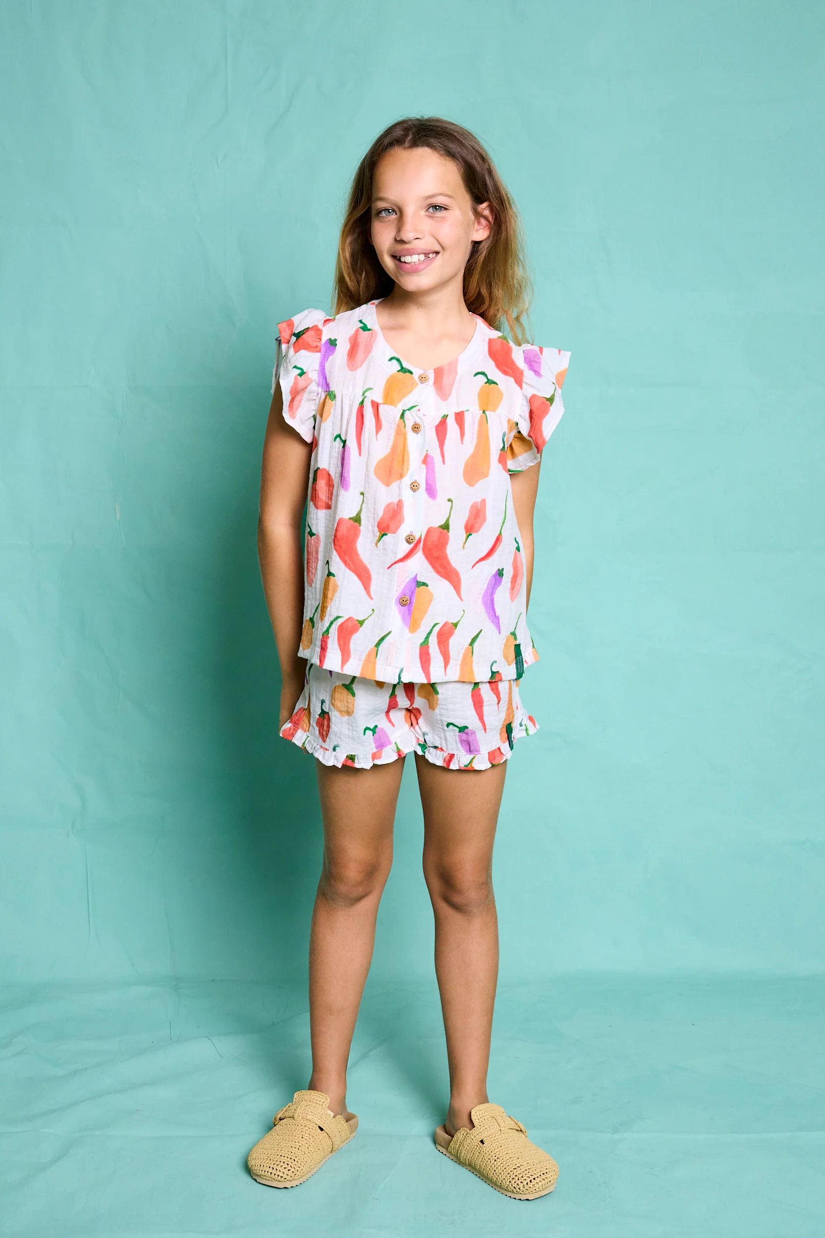 Kids Clothing